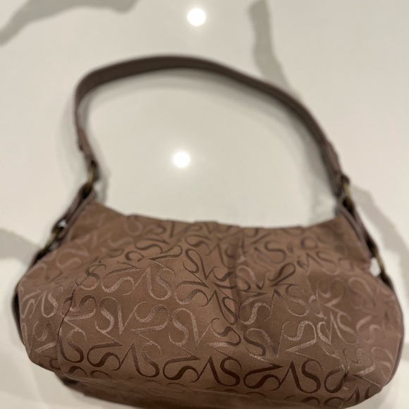Simply Vera Vera WANG bag - Picture 1 of 10